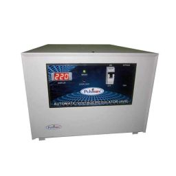 Pulstron 15KVA Main Line Double Phase Voltage Stabilizer-picture-41