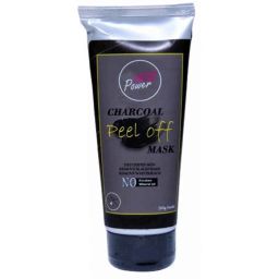 Indopower DD27 100g Charcoal Peel Off Mask-image-84