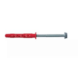 Hilti HRD-HR2 10x140mm Carbon Steel Frame Anchor, 423901 (Pack of 50)-picture-28