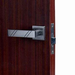 Homexpert Altis Stainless Steel Silver Heavy Duty Mortise Door Lock Set with Bolt-image-80