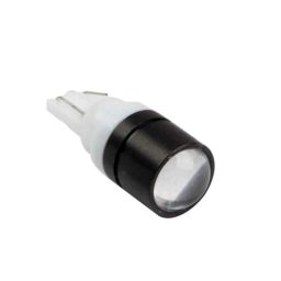 AllExtreme EXRT102W 1W White T10 LED Parking Projector Light (Pack of 2)-24