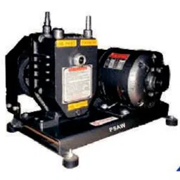 Labpro 141 32L/mm Double Stage Vacuum Pump-33