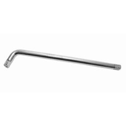 Good Year GY10226 12 inch CrV Niclel Plated L-Handle-picture-43