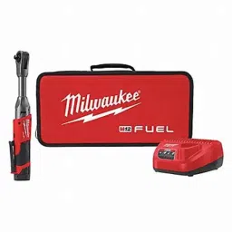 Milwaukee 55JC06 Ratchet Wrench-picture-10