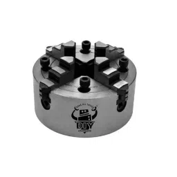 DIY Engineers 10 inch Independent Lathe Chucks-image-31