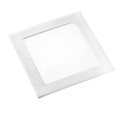 Crompton Quartz+ 15W Milky White Square LED Slim Panel Light-picture-17