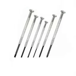 B K Jagan &a; Co 6 Pcs Precision Screwdriver Set-picture-6