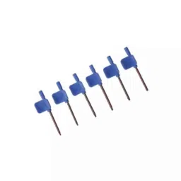 De Neers 10mm Chrome Vanadium Steel Flag Allen Key, T-10-picture-35