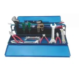 De Neers 64 Pcs DN 0101 Tool Kit for Vehicle Mechanics-picture-30