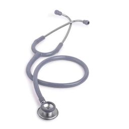 MCP Aluminium Grey Supertone Stethoscope-11