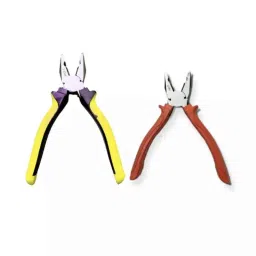 ATC ATC419 8 inch Multipurpose Combination Pliers for Home &a; Professional, (Pack of 2)-picture-24