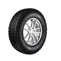 Apollo 265/70 R16 112T Apterra AT2 TL-D OWL Tubeless Tyre for Car/SUV &a; Vans-picture-34