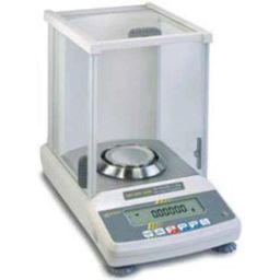 Sky Technology 0.001-300mg Digital Analytical High Precision Electronic Balance Scale, STI-5510-25