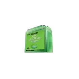 Amaron Pro Rider Beta 4Ah 12V Lead Acid Battery for Two Wheeler, ABR-PR-HMATZ5L-47