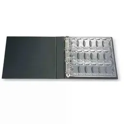 Lab Plus Preparation File Page, LP-12867-25