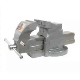 Hugo 840 8 inch Cast Iron Bench Vices-picture-45