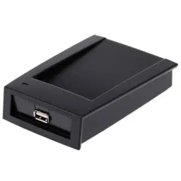 ID Tech RD930 Mifare Plug &a; Play Black Contactless Smart Card Reader-picture-1