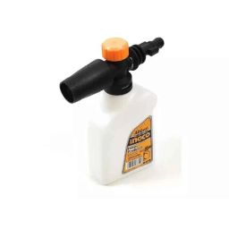 Ingco 400ml Multicolour Foam Producer, AMFP4002 image 3