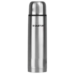 iBELL Castor 1L Stainless Steel Silver Flask for Indoor &a; Outdoor Use, IBLCTBF100-picture-25