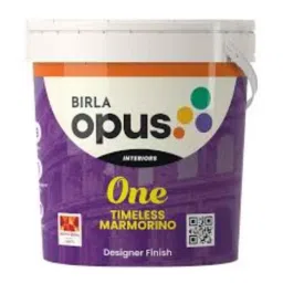 Birla Opus One Timeless Marmorino 10kg Gold Luxury Designer Finish-picture-2