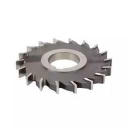 Addison 160x40x18mm HSS Keyway Milling Cutter-image-22