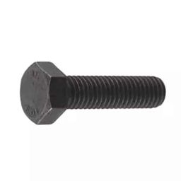 TVS M52 160mm Grade 8.8/10.9 Hot Forged High Tensile Hexagonal Head Screw (Pack of 5)-picture-27