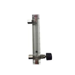 Japsin Instrumentation 0-40lpm Acrylic Tube Rotameter for Nitrogen, Connection: 1/4 inch, JI-ATR-2 image 2
