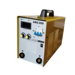 KP Welding ARC 300 12kVA 20 -300A Three Phase ARC Welding Machine-image-32
