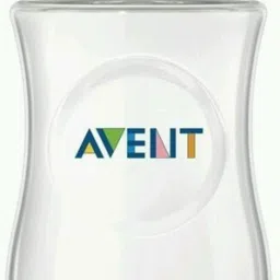 Avent Natural Feeding Bottle - 260 ml-image-44