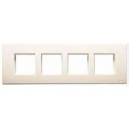 Goldmedal Curve Bella 8 Module Belle Soft Horizontal Cover Plate Without Partition, 30801-picture-32
