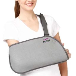 Tynor Pouch Baggy Arm Sling, Size: XL-28