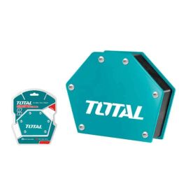 Total 4 inch Steel &a; Magnet Multi Angle Magnetic Welding Holder, TAMWH50046-image-48
