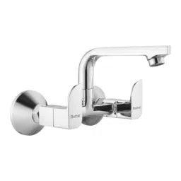 Ruhe Pristine Brass Chrome Finish Sink Mixer with 7 inch Swivel Spout, 11-0214-picture-39