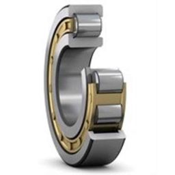 Imported NU 315 ECJ/C3 Cylindrical Roller Bearing, 75x160x37mm-image-79