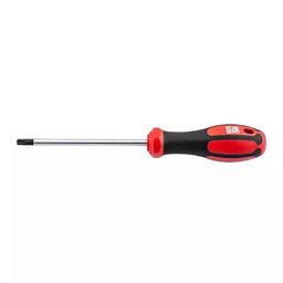 RS Pro T30 115mm Chrome Vanadium Molybdenum Steel Torx Screwdriver, 1829721-picture-26
