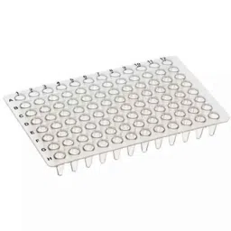 Lab Plus PCR Plate UltraFlux, LP-14362 (Pack of 20)-picture-11