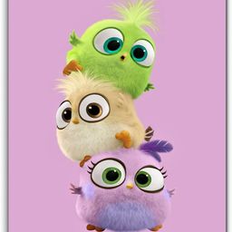 ideal foz "Angry Bird Digital" Exampad/Clipboard for kids, students, office use etc_021-picture-46