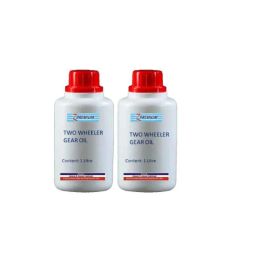 Z Premium 1L Two Wheeler Gear Oil, TWGOC1 (Pack of 2)-30