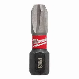Milwaukee 33GM80 Black Phosphate Bit-picture-35