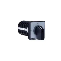 Siemens 3LD4 32A 4 Pole 3 Way Multi-Step Switch with Off, 3LD42064CC40-0RC0-picture-12