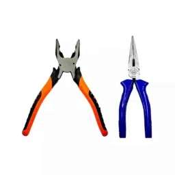 Sky Blue 2 Pcs 7.8 inch Groove Plier Combo, SBE_PLIER_COMBOS_COMBO_500-picture-17