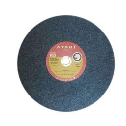Atari 14 inch Black Cutting Wheel (Pack of 25)-image-21