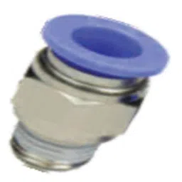 Akari M5-8mm PC Male Connector-picture-43