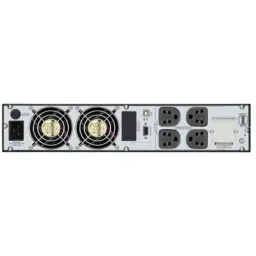 APC 3000VA Easy UPS On-Line SRV, SRV3KL-IN image 2