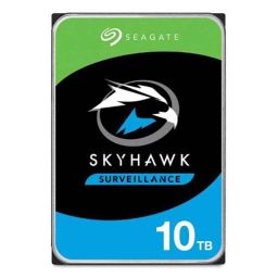Seagate Skyhawk 10TB Surveillance SATA Internal Hard Disk Drive for DVR, NVR &a; Security Camera System, ST10000VX0004-picture-21