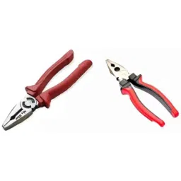 Sky Blue 2 Pcs 7.8 inch Lineman Plier Combo, SBE_PLIER_COMBO_MOD_00526-picture-41