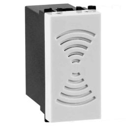 Havells Fabio Polycarbonate White Buzzer, AHFBXXW000-picture-39
