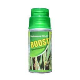 Katyayani BOOST 250ml Propiconazole 25% EC Systemic Fungicide-79