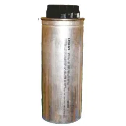 Usha Electric 50kVAr 525V Aluminium Round Cylindrical Type Capacitor, UEPPLCAN50-picture-4