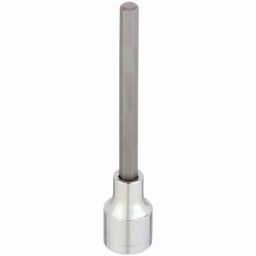 Westward 1/2x7/16 inch Steel Socket Bit, 54TM88-picture-8